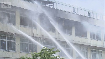 【悲報】トランプ大統領、日本が友好の証として寄贈したワシントンD.C.の桜の木を伐採しようとして炎上wwwwwwwww
 | やっちまった速報(最新記事1)