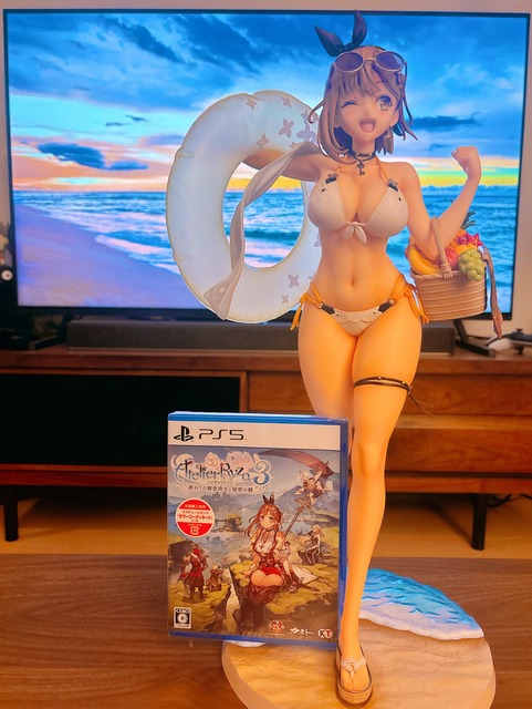 【画像】ライザのヌードルストッパー、あまりにもスケベすぎる | 【画像】ライザのヌードルストッパー、あまりにもスケベすぎる | 【画像】ライザのヌードルストッパー、あまりにもスケベすぎる | 【画像】ライザのヌードルストッパー、あまりにもスケベすぎる | 【画像】ライザのヌードルストッパー、あまりにもスケベすぎる | 【画像】ライザのヌードルストッパー、あまりにもスケベすぎる | やっちまった速報(画像04120442123552_6)