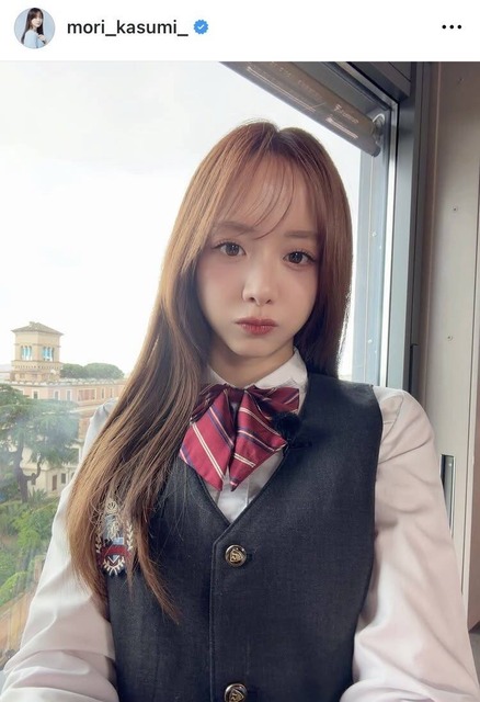 【画像】森香澄（31歳）の女子高生コスプレ、フェロモン全開で攻めてくる | 【画像】森香澄（31歳）の女子高生コスプレ、フェロモン全開で攻めてくる | 【画像】森香澄（31歳）の女子高生コスプレ、フェロモン全開で攻めてくる | 【画像】森香澄（31歳）の女子高生コスプレ、フェロモン全開で攻めてくる | やっちまった速報(画像05000417375596_4)