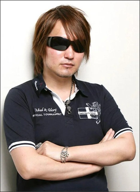 【画像】BLEACH原作者の久保帯人さん、久々現世に登場wwwwwwwwww | 【画像】BLEACH原作者の久保帯人さん、久々現世に登場wwwwwwwwww | 【画像】BLEACH原作者の久保帯人さん、久々現世に登場wwwwwwwwww | 【画像】BLEACH原作者の久保帯人さん、久々現世に登場wwwwwwwwww | やっちまった速報(画像05030442652808_4)