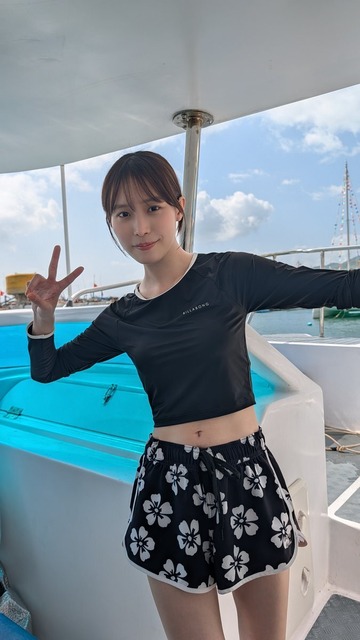 女優・南沙良（２４）「私は陰キャ。人と話したくないので家に引きこもってPCでアニメを観ていたい」 | 女優・南沙良（２４）「私は陰キャ。人と話したくないので家に引きこもってPCでアニメを観ていたい」 | やっちまった速報(画像06000426972078_2)