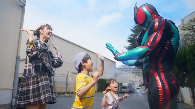 【悲報】新しい仮面ライダー、安っぽくて炎上wwww | 【悲報】新しい仮面ライダー、安っぽくて炎上wwww | 【悲報】新しい仮面ライダー、安っぽくて炎上wwww | 【悲報】新しい仮面ライダー、安っぽくて炎上wwww | 【悲報】新しい仮面ライダー、安っぽくて炎上wwww | やっちまった速報(画像06190510578308_5)