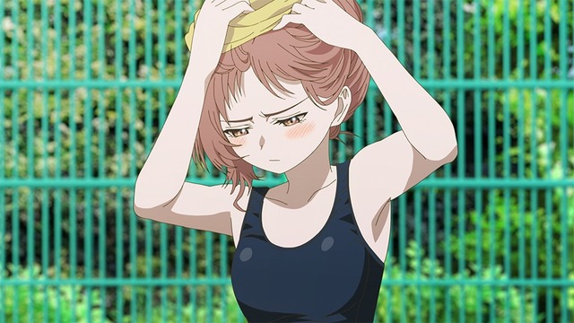 【動画】アニメ史上最高の“神作画