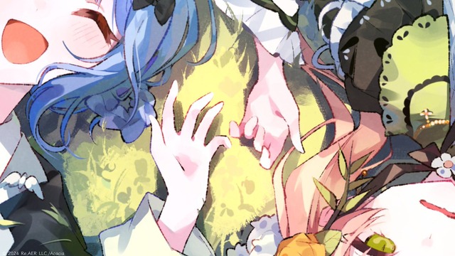 【朗報】「Switch版魔法少女ノ魔女裁判」いよいよ明日発売！ | 【朗報】「Switch版魔法少女ノ魔女裁判」いよいよ明日発売！ | 【朗報】「Switch版魔法少女ノ魔女裁判」いよいよ明日発売！ | 【朗報】「Switch版魔法少女ノ魔女裁判」いよいよ明日発売！ | 【朗報】「Switch版魔法少女ノ魔女裁判」いよいよ明日発売！ | 【朗報】「Switch版魔法少女ノ魔女裁判」いよいよ明日発売！ | 【朗報】「Switch版魔法少女ノ魔女裁判」いよいよ明日発売！ | 【朗報】「Switch版魔法少女ノ魔女裁判」いよいよ明日発売！ | 【朗報】「Switch版魔法少女ノ魔女裁判」いよいよ明日発売！ | 【朗報】「Switch版魔法少女ノ魔女裁判」いよいよ明日発売！ | 【朗報】「Switch版魔法少女ノ魔女裁判」いよいよ明日発売！ | 【朗報】「Switch版魔法少女ノ魔女裁判」いよいよ明日発売！ | やっちまった速報(画像08224434181951_12)