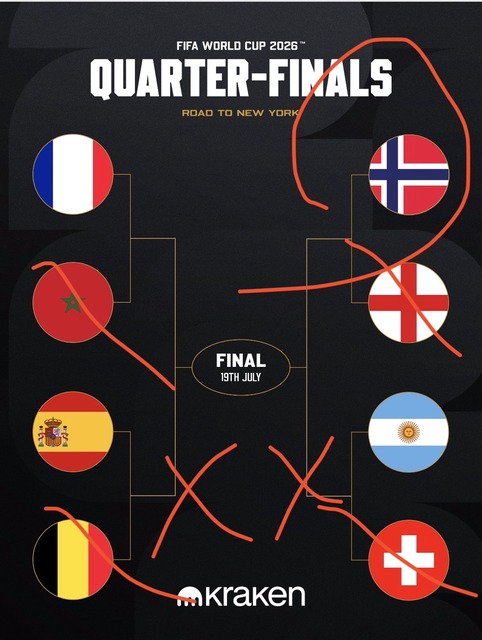 【予想】W杯、ベスト8が出揃う。お前らが優勝すると思う国はどこや? | 【予想】W杯、ベスト8が出揃う。お前らが優勝すると思う国はどこや? | 【予想】W杯、ベスト8が出揃う。お前らが優勝すると思う国はどこや? | 【予想】W杯、ベスト8が出揃う。お前らが優勝すると思う国はどこや? | 【予想】W杯、ベスト8が出揃う。お前らが優勝すると思う国はどこや? | やっちまった速報(画像09114426276493_5) 【予想】W杯、ベスト8が出揃う。お前らが優勝すると思う国はどこや? | 【予想】W杯、ベスト8が出揃う。お前らが優勝すると思う国はどこや? | 【予想】W杯、ベスト8が出揃う。お前らが優勝すると思う国はどこや? | 【予想】W杯、ベスト8が出揃う。お前らが優勝すると思う国はどこや? | 【予想】W杯、ベスト8が出揃う。お前らが優勝すると思う国はどこや? | やっちまった速報(画像09114426276493_5)