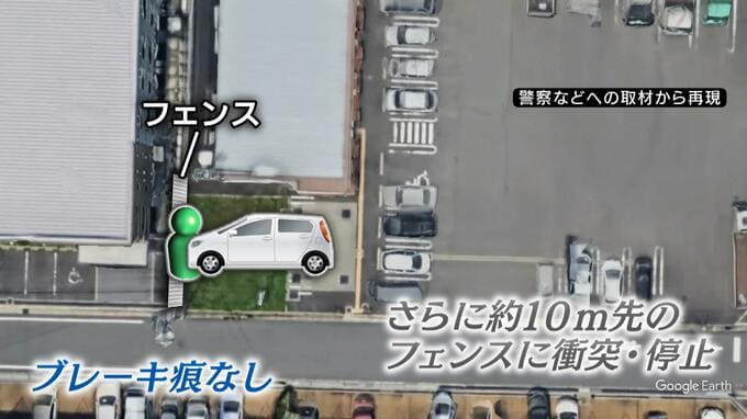 男子中学生を轢き殺した71歳「ブレーキだと思って踏んだのがアクセルだった。理由は分からん。免許返納も考えたい。」 | 男子中学生を轢き殺した71歳「ブレーキだと思って踏んだのがアクセルだった。理由は分からん。免許返納も考えたい。」 | 男子中学生を轢き殺した71歳「ブレーキだと思って踏んだのがアクセルだった。理由は分からん。免許返納も考えたい。」 | 男子中学生を轢き殺した71歳「ブレーキだと思って踏んだのがアクセルだった。理由は分からん。免許返納も考えたい。」 | やっちまった速報(10194430327654_4) 男子中学生を轢き殺した71歳「ブレーキだと思って踏んだのがアクセルだった。理由は分からん。免許返納も考えたい。」 | 男子中学生を轢き殺した71歳「ブレーキだと思って踏んだのがアクセルだった。理由は分からん。免許返納も考えたい。」 | 男子中学生を轢き殺した71歳「ブレーキだと思って踏んだのがアクセルだった。理由は分からん。免許返納も考えたい。」 | 男子中学生を轢き殺した71歳「ブレーキだと思って踏んだのがアクセルだった。理由は分からん。免許返納も考えたい。」 | やっちまった速報(10194430327654_4)