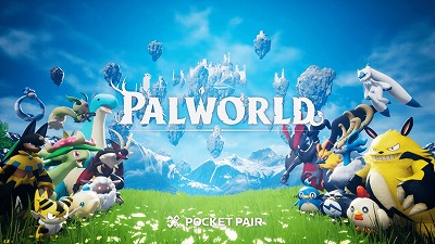 【悲報】パルワールドさん、ポケモンっぽいモンスターのデザインを続々と修正するwwwwwwwwwwwwwwww | やっちまった速報(13050051940755_1) 【悲報】パルワールドさん、ポケモンっぽいモンスターのデザインを続々と修正するwwwwwwwwwwwwwwww | やっちまった速報(13050051940755_1)