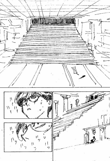 【悲報】冨樫義博「ハンターハンターをAIで作ってもいいですか？」 | 【悲報】冨樫義博「ハンターハンターをAIで作ってもいいですか？」 | 【悲報】冨樫義博「ハンターハンターをAIで作ってもいいですか？」 | 【悲報】冨樫義博「ハンターハンターをAIで作ってもいいですか？」 | やっちまった速報(13220112209790_4)
