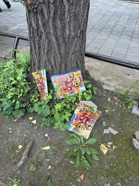 【悲報】付録のワンピースカードをむしり取られた少年ジャンプ、道ばたに捨てられまくってしまう…… | 【悲報】付録のワンピースカードをむしり取られた少年ジャンプ、道ばたに捨てられまくってしまう…… | 【悲報】付録のワンピースカードをむしり取られた少年ジャンプ、道ばたに捨てられまくってしまう…… | 【悲報】付録のワンピースカードをむしり取られた少年ジャンプ、道ばたに捨てられまくってしまう…… | 【悲報】付録のワンピースカードをむしり取られた少年ジャンプ、道ばたに捨てられまくってしまう…… | 【悲報】付録のワンピースカードをむしり取られた少年ジャンプ、道ばたに捨てられまくってしまう…… | 【悲報】付録のワンピースカードをむしり取られた少年ジャンプ、道ばたに捨てられまくってしまう…… | 【悲報】付録のワンピースカードをむしり取られた少年ジャンプ、道ばたに捨てられまくってしまう…… | 【悲報】付録のワンピースカードをむしり取られた少年ジャンプ、道ばたに捨てられまくってしまう…… | 【悲報】付録のワンピースカードをむしり取られた少年ジャンプ、道ばたに捨てられまくってしまう…… | 【悲報】付録のワンピースカードをむしり取られた少年ジャンプ、道ばたに捨てられまくってしまう…… | やっちまった速報(15120140084993_11)