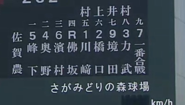 【朗報】高校野球に『戦国武将』が現れ勝ち確へwwwwwwwwwwwwwwwwwwwwwwwwww | 【朗報】高校野球に『戦国武将』が現れ勝ち確へwwwwwwwwwwwwwwwwwwwwwwwwww | 【朗報】高校野球に『戦国武将』が現れ勝ち確へwwwwwwwwwwwwwwwwwwwwwwwwww | やっちまった速報(17125056031125_3)