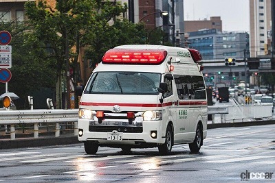 【動画】救急車に道を譲った結果、アホほど煽られてしまうwwwwww | やっちまった速報(18205512834507_1) 【動画】救急車に道を譲った結果、アホほど煽られてしまうwwwwww | やっちまった速報(18205512834507_1)