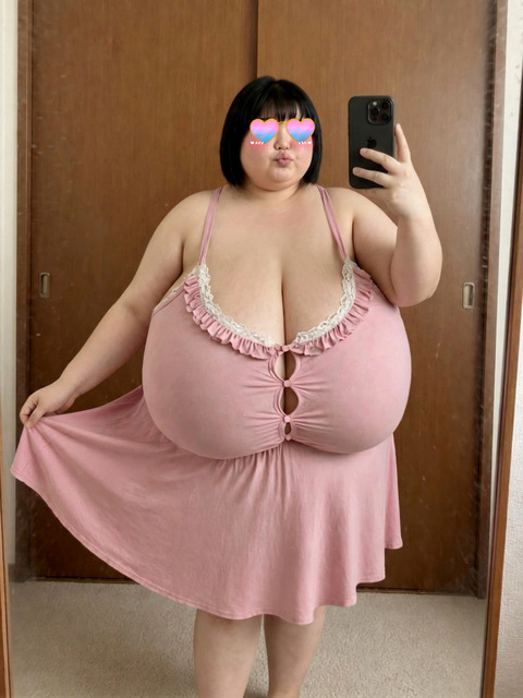 【画像】巨乳症のお●ぱい、あまりにも壮絶ｗｗｗｗ | 【画像】巨乳症のお●ぱい、あまりにも壮絶ｗｗｗｗ | やっちまった速報(19035451779657_2)