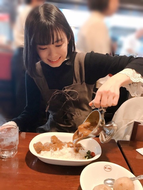 【動画】キムタクのカレーの食べ方、賛否両論にｗｗｗｗ | 【動画】キムタクのカレーの食べ方、賛否両論にｗｗｗｗ | 【動画】キムタクのカレーの食べ方、賛否両論にｗｗｗｗ | 【動画】キムタクのカレーの食べ方、賛否両論にｗｗｗｗ | やっちまった速報(20195501640669_4)