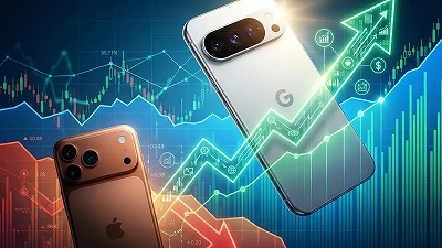 【朗報】国内のスマートフォンのシェア率、ついにAndroidが逆転wwwwwwwwwww | やっちまった速報(21025532940347_1) 【朗報】国内のスマートフォンのシェア率、ついにAndroidが逆転wwwwwwwwwww | やっちまった速報(21025532940347_1)