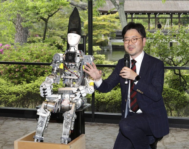 【悲報】ウクライナ、遂にロボット兵士を投入へ！2027年に開始予定ｗｗｗｗ | 【悲報】ウクライナ、遂にロボット兵士を投入へ！2027年に開始予定ｗｗｗｗ | 【悲報】ウクライナ、遂にロボット兵士を投入へ！2027年に開始予定ｗｗｗｗ | 【悲報】ウクライナ、遂にロボット兵士を投入へ！2027年に開始予定ｗｗｗｗ | やっちまった速報(21215533405605_4)