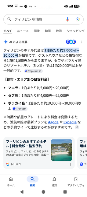 【悲報】日本人「宿泊費7万円！？高すぎ！」外国人「宿泊費7万円？やっすwwww」 | 【悲報】日本人「宿泊費7万円！？高すぎ！」外国人「宿泊費7万円？やっすwwww」 | 【悲報】日本人「宿泊費7万円！？高すぎ！」外国人「宿泊費7万円？やっすwwww」 | 【悲報】日本人「宿泊費7万円！？高すぎ！」外国人「宿泊費7万円？やっすwwww」 | やっちまった速報(24024506998923_4)