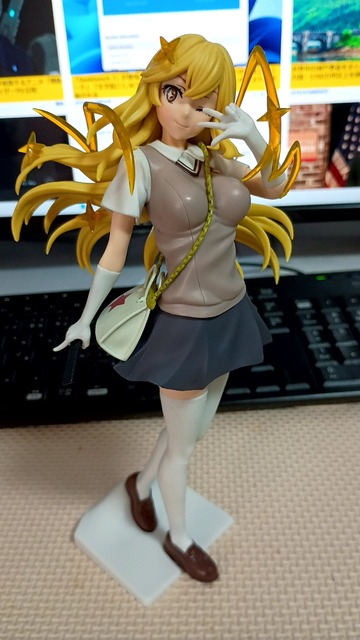 【画像】フィギュア開けるよ | 【画像】フィギュア開けるよ | 【画像】フィギュア開けるよ | 【画像】フィギュア開けるよ | 【画像】フィギュア開けるよ | 【画像】フィギュア開けるよ | 【画像】フィギュア開けるよ | 【画像】フィギュア開けるよ | 【画像】フィギュア開けるよ | やっちまった速報(26063511596464_9)