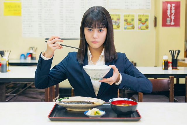 【悲報画像】『女性版
