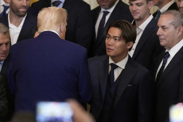【悲報】大谷、トランプと2ショットという頭のおかしなことをして世界中で大炎上。 | 【悲報】大谷、トランプと2ショットという頭のおかしなことをして世界中で大炎上。 | 【悲報】大谷、トランプと2ショットという頭のおかしなことをして世界中で大炎上。 | 【悲報】大谷、トランプと2ショットという頭のおかしなことをして世界中で大炎上。 | 【悲報】大谷、トランプと2ショットという頭のおかしなことをして世界中で大炎上。 | 【悲報】大谷、トランプと2ショットという頭のおかしなことをして世界中で大炎上。 | 【悲報】大谷、トランプと2ショットという頭のおかしなことをして世界中で大炎上。 | 【悲報】大谷、トランプと2ショットという頭のおかしなことをして世界中で大炎上。 | 【悲報】大谷、トランプと2ショットという頭のおかしなことをして世界中で大炎上。 | 【悲報】大谷、トランプと2ショットという頭のおかしなことをして世界中で大炎上。 | 【悲報】大谷、トランプと2ショットという頭のおかしなことをして世界中で大炎上。 | 【悲報】大谷、トランプと2ショットという頭のおかしなことをして世界中で大炎上。 | 【悲報】大谷、トランプと2ショットという頭のおかしなことをして世界中で大炎上。 | 【悲報】大谷、トランプと2ショットという頭のおかしなことをして世界中で大炎上。 | 【悲報】大谷、トランプと2ショットという頭のおかしなことをして世界中で大炎上。 | 【悲報】大谷、トランプと2ショットという頭のおかしなことをして世界中で大炎上。 | 【悲報】大谷、トランプと2ショットという頭のおかしなことをして世界中で大炎上。 | 【悲報】大谷、トランプと2ショットという頭のおかしなことをして世界中で大炎上。 | やっちまった速報(26173515095208_18)