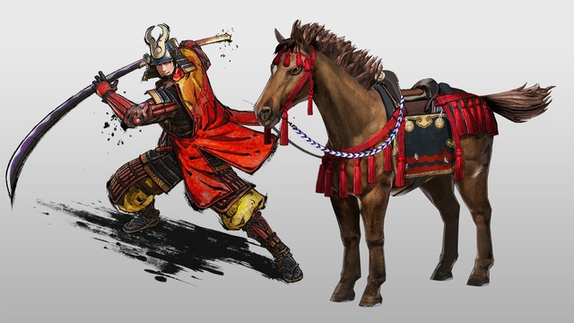 【画像】戦国時代の『馬』、想像と全然違うｗｗｗｗｗ | 【画像】戦国時代の『馬』、想像と全然違うｗｗｗｗｗ | 【画像】戦国時代の『馬』、想像と全然違うｗｗｗｗｗ | 【画像】戦国時代の『馬』、想像と全然違うｗｗｗｗｗ | やっちまった速報(28100226282610_4)