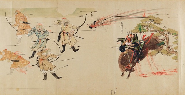 【画像】戦国時代の『馬』、想像と全然違うｗｗｗｗｗ | 【画像】戦国時代の『馬』、想像と全然違うｗｗｗｗｗ | 【画像】戦国時代の『馬』、想像と全然違うｗｗｗｗｗ | 【画像】戦国時代の『馬』、想像と全然違うｗｗｗｗｗ | 【画像】戦国時代の『馬』、想像と全然違うｗｗｗｗｗ | 【画像】戦国時代の『馬』、想像と全然違うｗｗｗｗｗ | 【画像】戦国時代の『馬』、想像と全然違うｗｗｗｗｗ | やっちまった速報(28100227531017_7)