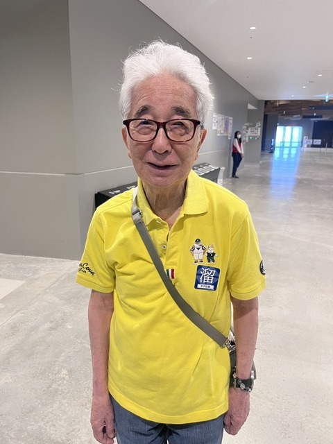 【悲報】森元総理(89)、やせたかなしいすがたで見つかる… | 【悲報】森元総理(89)、やせたかなしいすがたで見つかる… | 【悲報】森元総理(89)、やせたかなしいすがたで見つかる… | 【悲報】森元総理(89)、やせたかなしいすがたで見つかる… | やっちまった速報(28130206905990_4)