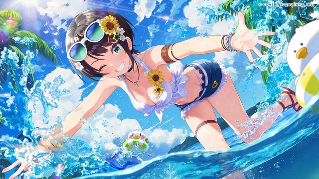 【画像】ホロライブ新作ソシャゲ、さっそく水着実装！3Dモデルが余りにエロすぎる | 【画像】ホロライブ新作ソシャゲ、さっそく水着実装！3Dモデルが余りにエロすぎる | 【画像】ホロライブ新作ソシャゲ、さっそく水着実装！3Dモデルが余りにエロすぎる | 【画像】ホロライブ新作ソシャゲ、さっそく水着実装！3Dモデルが余りにエロすぎる | 【画像】ホロライブ新作ソシャゲ、さっそく水着実装！3Dモデルが余りにエロすぎる | 【画像】ホロライブ新作ソシャゲ、さっそく水着実装！3Dモデルが余りにエロすぎる | 【画像】ホロライブ新作ソシャゲ、さっそく水着実装！3Dモデルが余りにエロすぎる | 【画像】ホロライブ新作ソシャゲ、さっそく水着実装！3Dモデルが余りにエロすぎる | 【画像】ホロライブ新作ソシャゲ、さっそく水着実装！3Dモデルが余りにエロすぎる | 【画像】ホロライブ新作ソシャゲ、さっそく水着実装！3Dモデルが余りにエロすぎる | やっちまった速報(28230530871878_10)