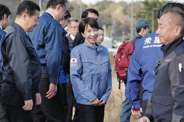 【悲報】高市早苗さん、災害対応会見で舐めた格好で出てきて炎上 | 【悲報】高市早苗さん、災害対応会見で舐めた格好で出てきて炎上 | 【悲報】高市早苗さん、災害対応会見で舐めた格好で出てきて炎上 | 【悲報】高市早苗さん、災害対応会見で舐めた格好で出てきて炎上 | 【悲報】高市早苗さん、災害対応会見で舐めた格好で出てきて炎上 | 【悲報】高市早苗さん、災害対応会見で舐めた格好で出てきて炎上 | 【悲報】高市早苗さん、災害対応会見で舐めた格好で出てきて炎上 | 【悲報】高市早苗さん、災害対応会見で舐めた格好で出てきて炎上 | 【悲報】高市早苗さん、災害対応会見で舐めた格好で出てきて炎上 | 【悲報】高市早苗さん、災害対応会見で舐めた格好で出てきて炎上 | 【悲報】高市早苗さん、災害対応会見で舐めた格好で出てきて炎上 | 【悲報】高市早苗さん、災害対応会見で舐めた格好で出てきて炎上 | 【悲報】高市早苗さん、災害対応会見で舐めた格好で出てきて炎上 | 【悲報】高市早苗さん、災害対応会見で舐めた格好で出てきて炎上 | 【悲報】高市早苗さん、災害対応会見で舐めた格好で出てきて炎上 | やっちまった速報(30105539633575_15)