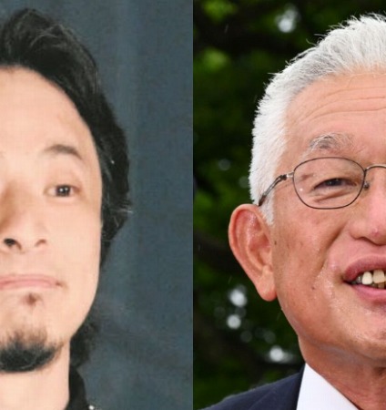 【悲報】ひろゆき&泉房穂、政党設立wwwwww | やっちまった速報(31105531665200_1) 【悲報】ひろゆき&泉房穂、政党設立wwwwww | やっちまった速報(31105531665200_1)