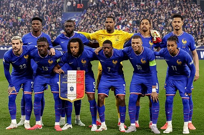 【悲報】ヨーロッパサッカー連盟55ヵ国、今後のワールドカップをボイコット | やっちまった速報(31133533797395_1) 【悲報】ヨーロッパサッカー連盟55ヵ国、今後のワールドカップをボイコット | やっちまった速報(31133533797395_1)